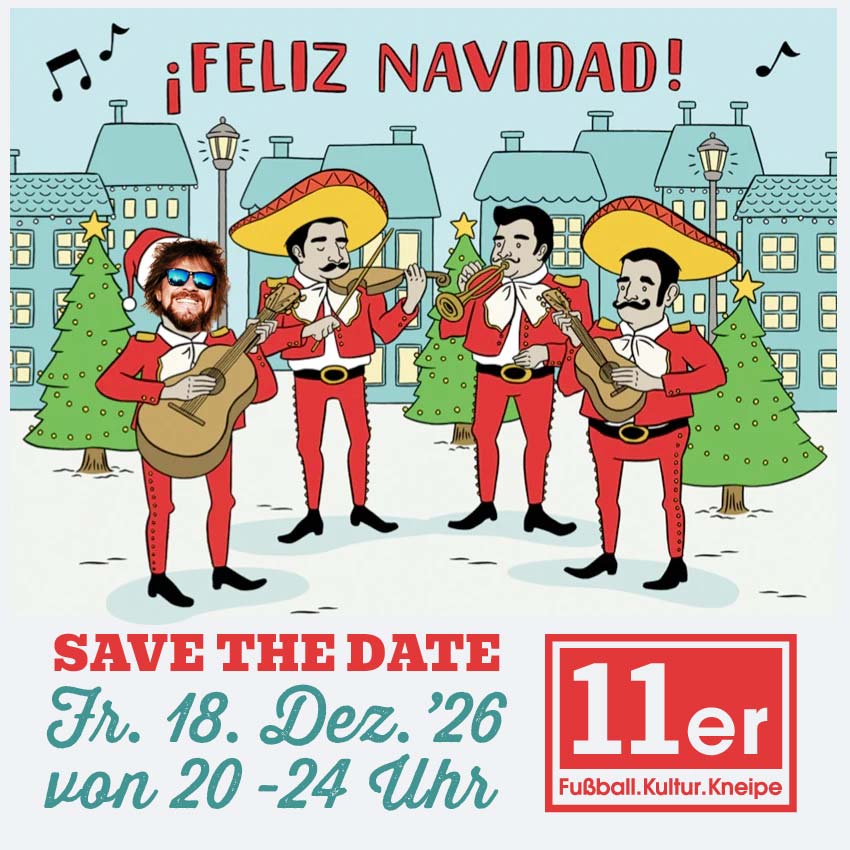 Travel Sings Feliz Navidad 2026