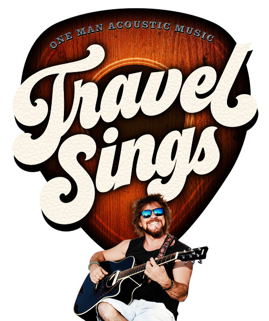 Travel - Alleinunterhalter aus Augsburg mit Gitarre für Party und Feste aller Art